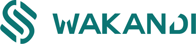 Logo-Wakandi